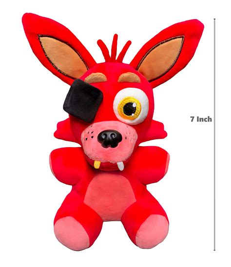 foxy plushie|foxy plushie pictures.